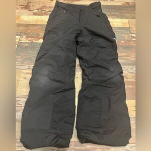 North face Snowpants